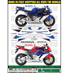 CBR 1000 RR 2005 FIREBLADE